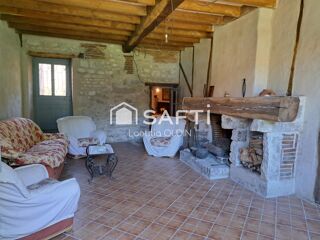  Maison à vendre 4 pièces 162 m²