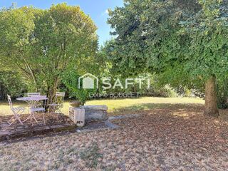  Maison à vendre 4 pièces 122 m²