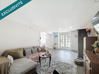  Maison � vendre 6 pi�ces 137 m�