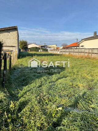  Terrain � vendre 636 m�