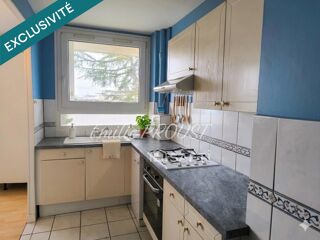  Appartement à vendre 5 pièces 90 m²