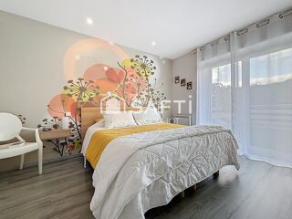  Maison à vendre 7 pièces 234 m²