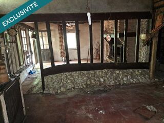  Maison � vendre 4 pi�ces 66 m�