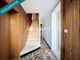  Maison à vendre 6 pièces 100 m²