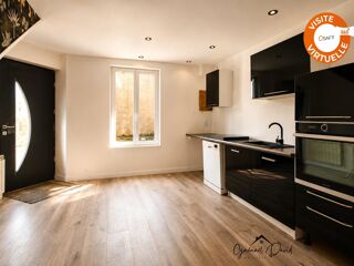  Appartement à vendre 3 pièces 50 m²