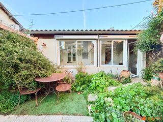  Maison � vendre 3 pi�ces 70 m�