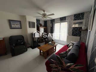  Maison � vendre 5 pi�ces 95 m�