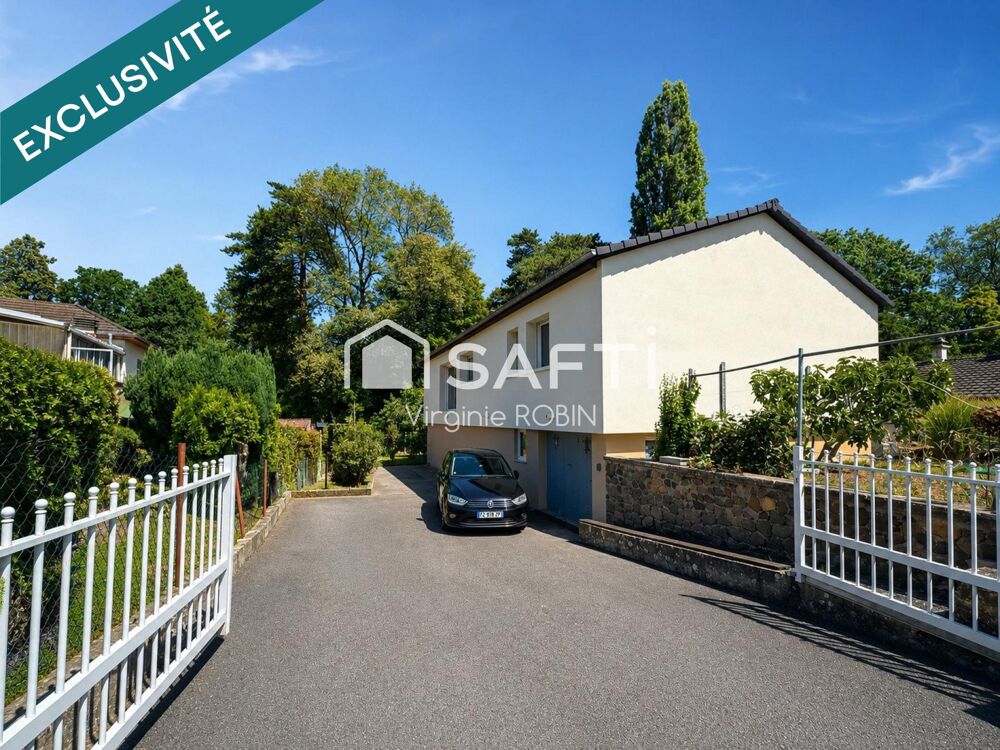 Vente Maison Solide, chaleureuse et entièrement modernisée Ottrott