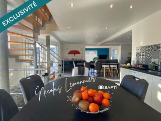  Maison � vendre 6 pi�ces 240 m�