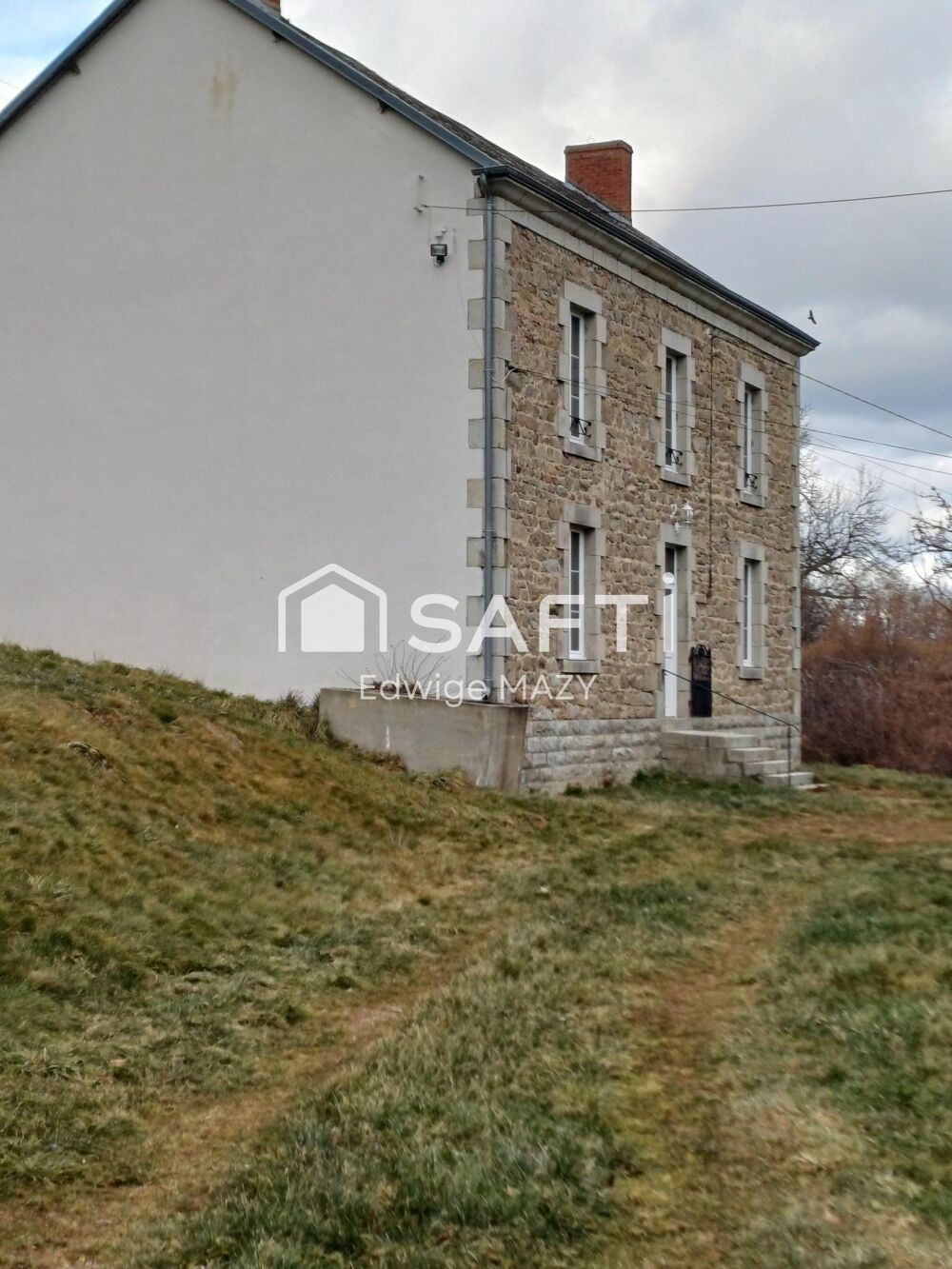 Vente Maison Belle opportunité  à saisir Arfeuille-chatain