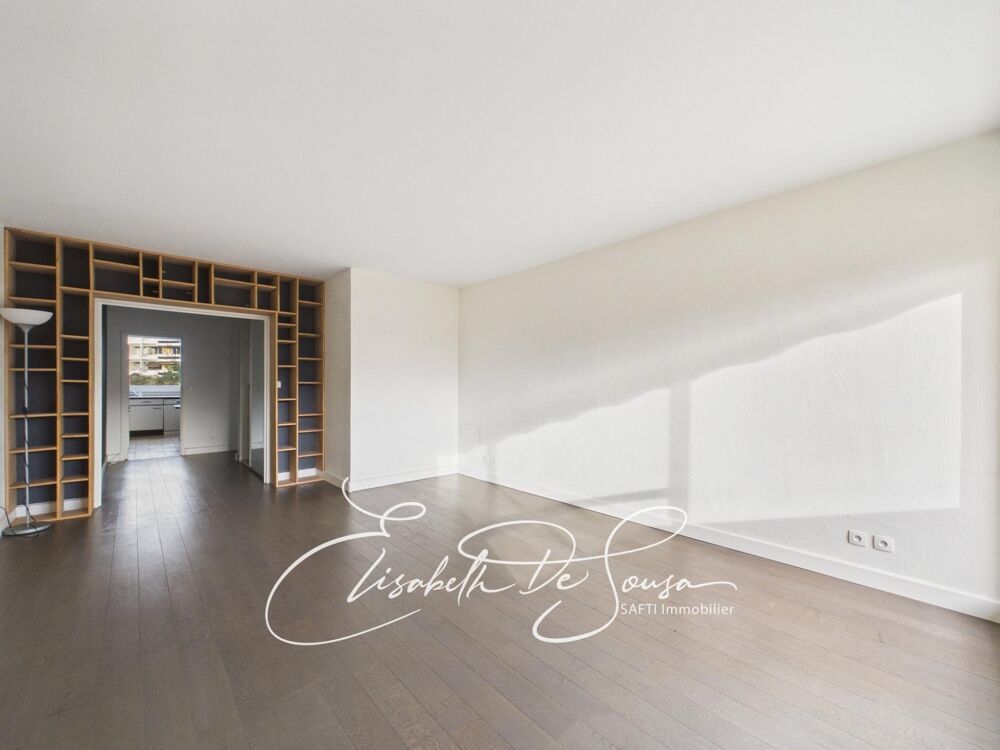 Vente Appartement À 450 m du métro Maisons-Alfort Stade (ligne 8) Maisons-alfort