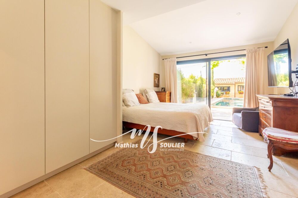 � vendre  Maison Aix-en-Provence (13100)