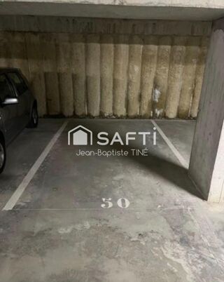  Parking / Garage � vendre 13 m�