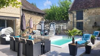  Maison à vendre 5 pièces 210 m²