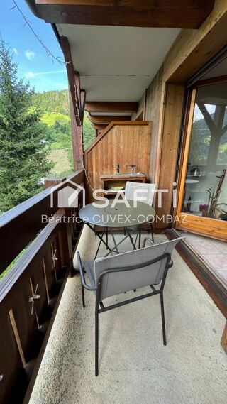  Appartement  vendre 3 pices 55 m