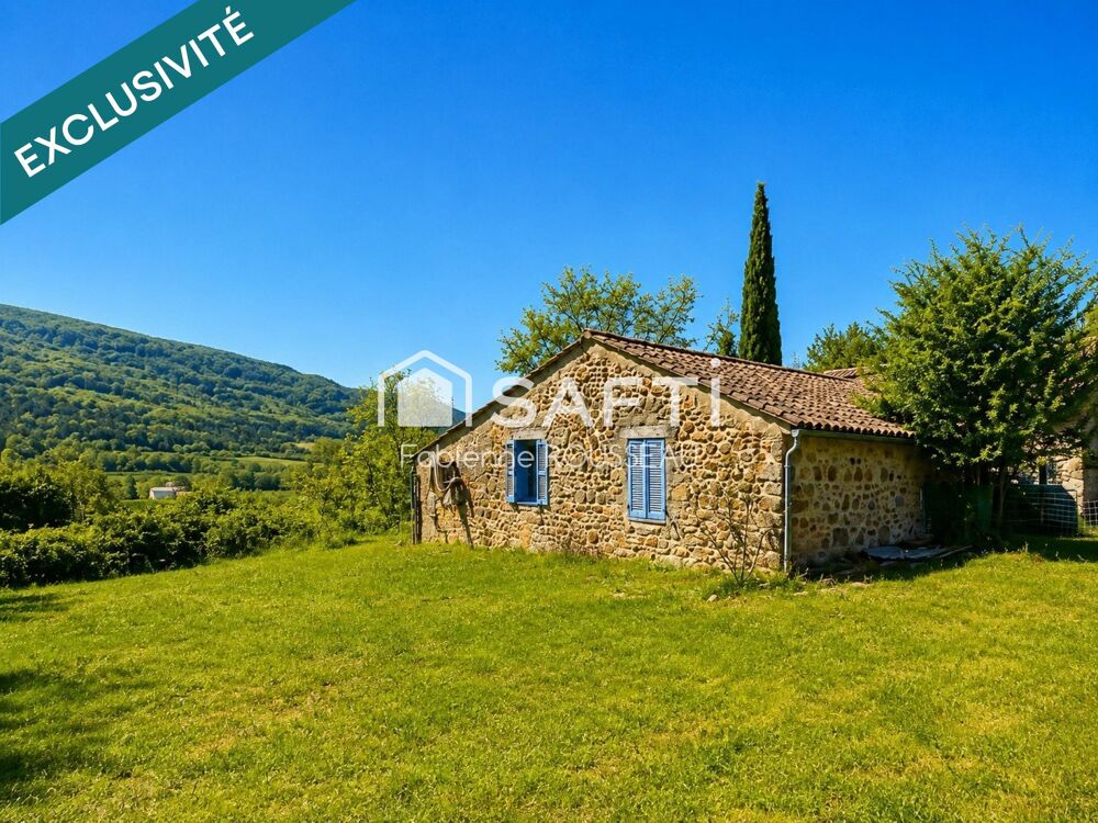 Maison – Ongles, Les Verdets - Plus