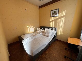  Maison à vendre 6 pièces 124 m²