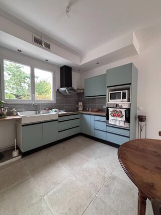  Maison à vendre 6 pièces 126 m²