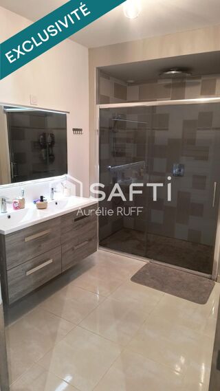  Maison à vendre 8 pièces 167 m²