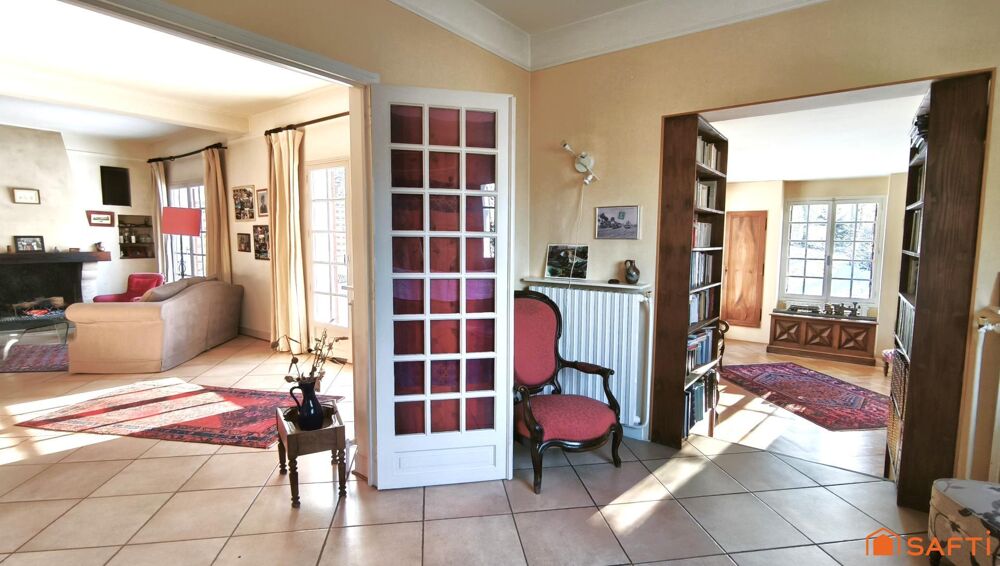 � vendre  Maison L'�tang-la-Ville (78620)