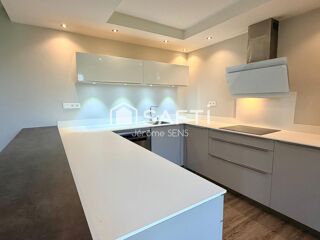  Appartement � vendre 4 pi�ces 92 m�