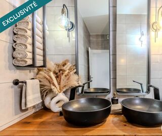  Appartement � vendre 3 pi�ces 82 m�