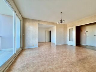  Appartement � vendre 3 pi�ces 69 m�