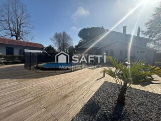  Maison � vendre 8 pi�ces 200 m�