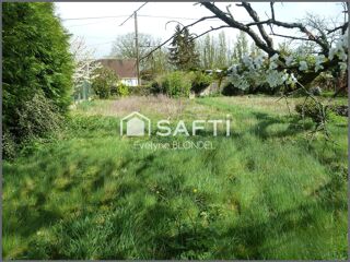  Terrain à vendre 635 m²