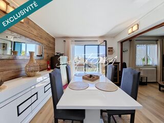 Appartement 3 pièces 58 m² · à Font-Romeu-Odeillo-Via · 58 m² · 194 000 €