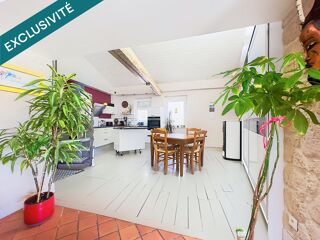  Maison � vendre 6 pi�ces 112 m�