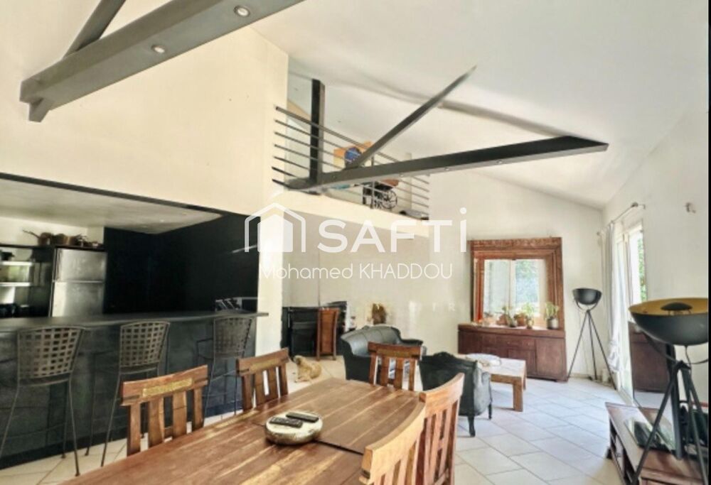 à vendre  Maison Orgeval (78630)