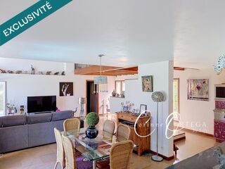  Maison à vendre 6 pièces 154 m²