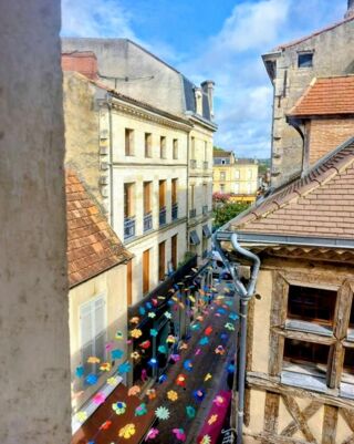  Immeuble � vendre 1100 m�