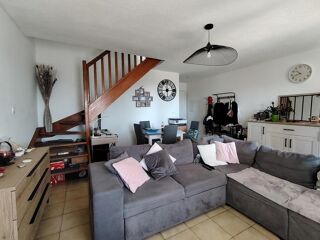  Maison � vendre 4 pi�ces 76 m�