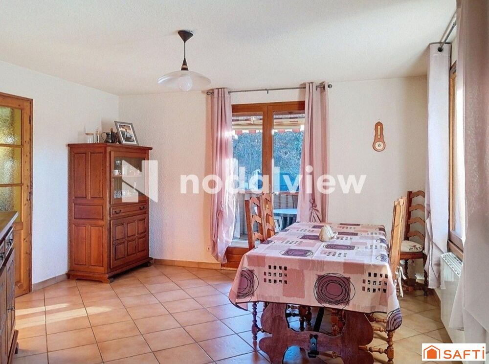 � vendre  Maison Saint-Sauveur (05200)