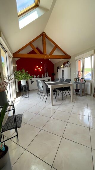 Maison à vendre 4 pièces 70 m²