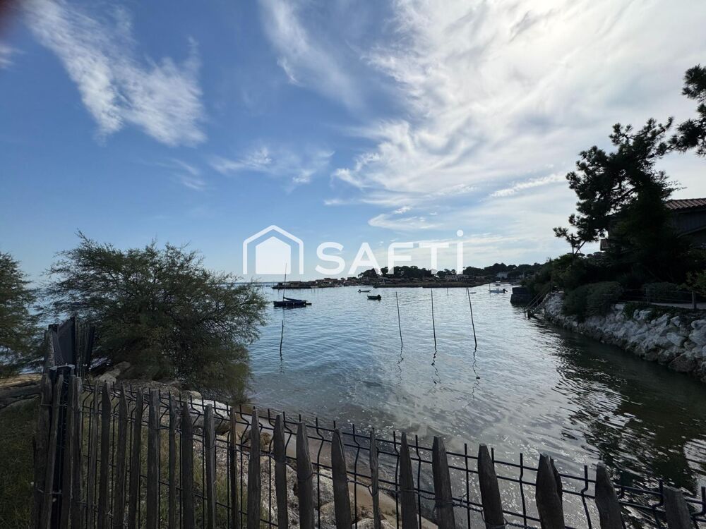 � vendre  Maison L�ge-Cap-Ferret (33950)