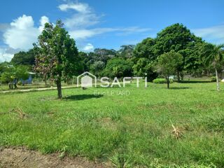  Terrain � vendre 834 m�