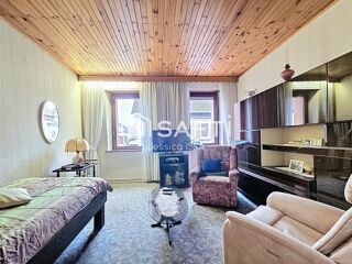  Maison � vendre 4 pi�ces 74 m�