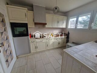  Maison � vendre 4 pi�ces 69 m�