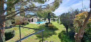  Maison � vendre 7 pi�ces 192 m�