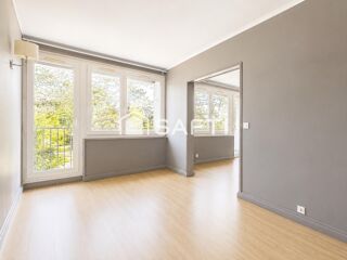  Appartement à vendre 4 pièces 71 m²