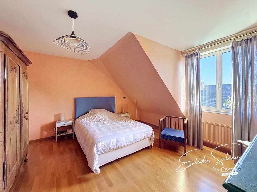 à vendre  Maison Avrillé (49240)