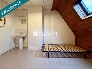  Appartement  vendre 4 pices 35 m