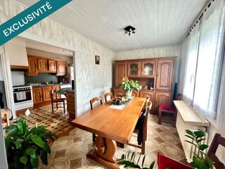  Maison � vendre 4 pi�ces 68 m�