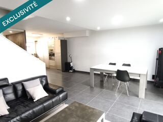  Maison à vendre 5 pièces 100 m²