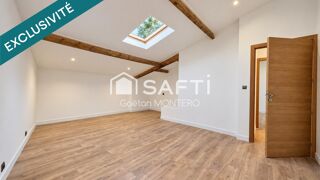  Maison à vendre 4 pièces 77 m²