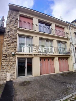  Immeuble � vendre 160 m�