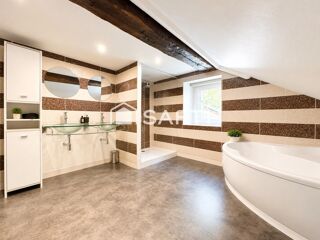  Maison à vendre 5 pièces 131 m²